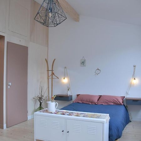 Le Bivouac - Toulouse Bed & Breakfast Eksteriør bilde