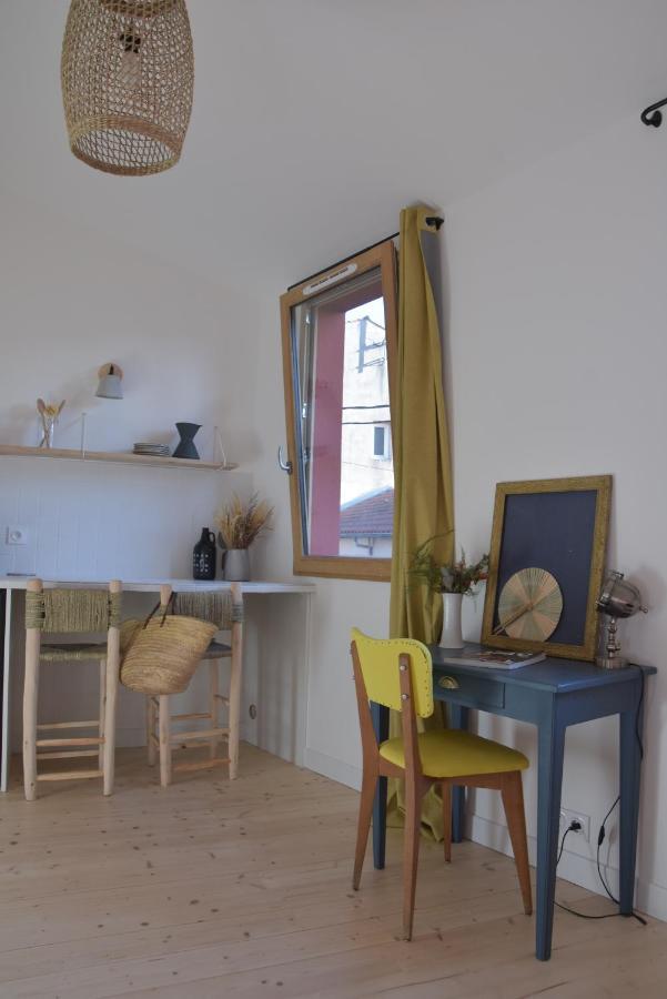 Le Bivouac - Toulouse Bed & Breakfast Eksteriør bilde