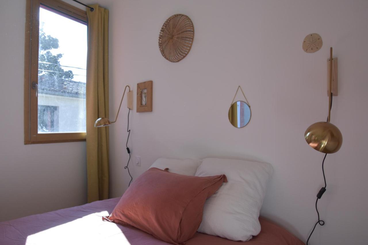 Le Bivouac - Toulouse Bed & Breakfast Eksteriør bilde