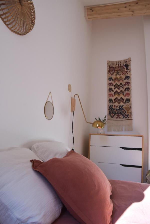 Le Bivouac - Toulouse Bed & Breakfast Eksteriør bilde