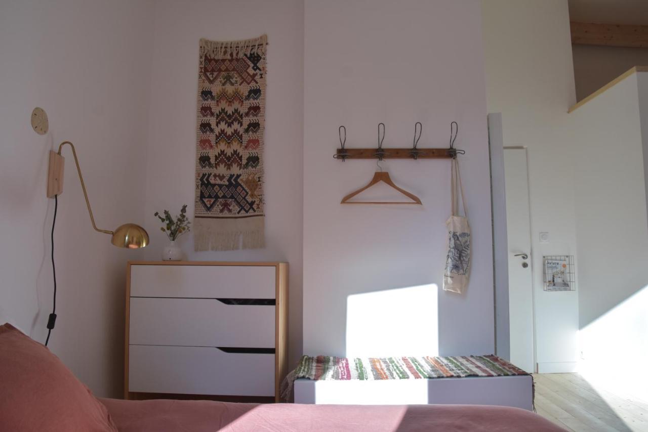 Le Bivouac - Toulouse Bed & Breakfast Eksteriør bilde
