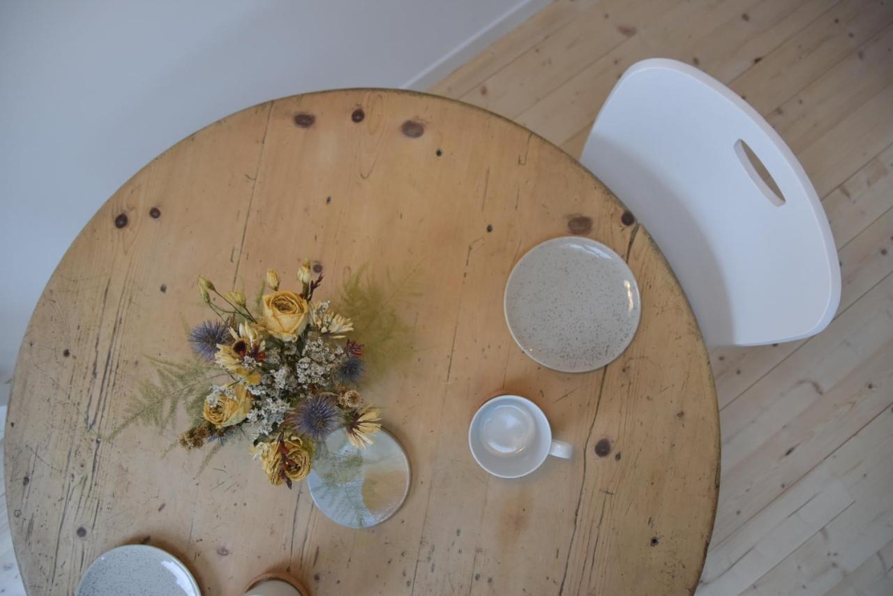 Le Bivouac - Toulouse Bed & Breakfast Eksteriør bilde