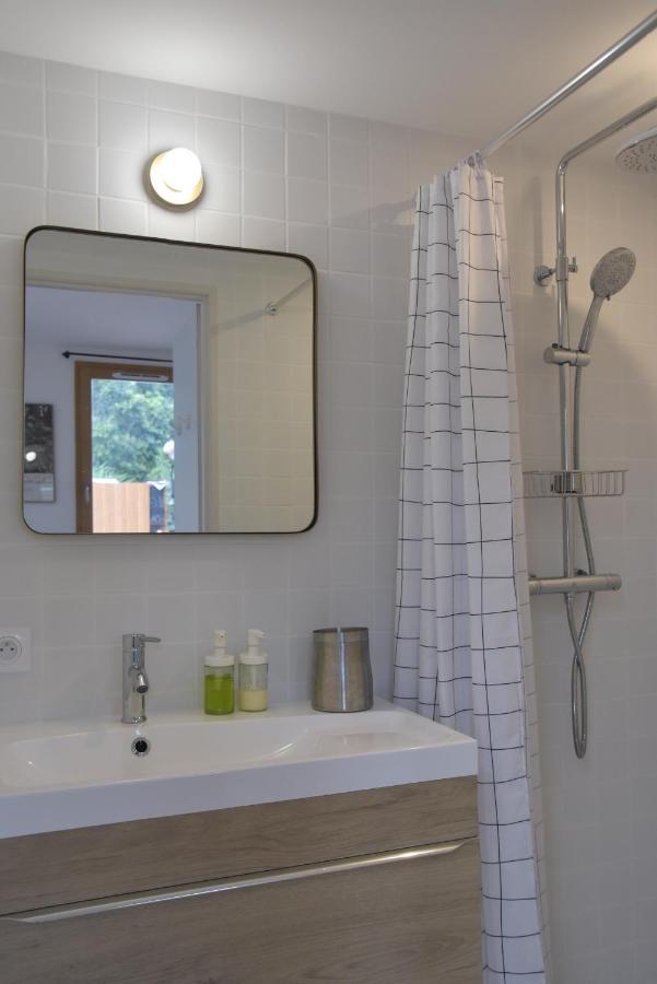 Le Bivouac - Toulouse Bed & Breakfast Eksteriør bilde