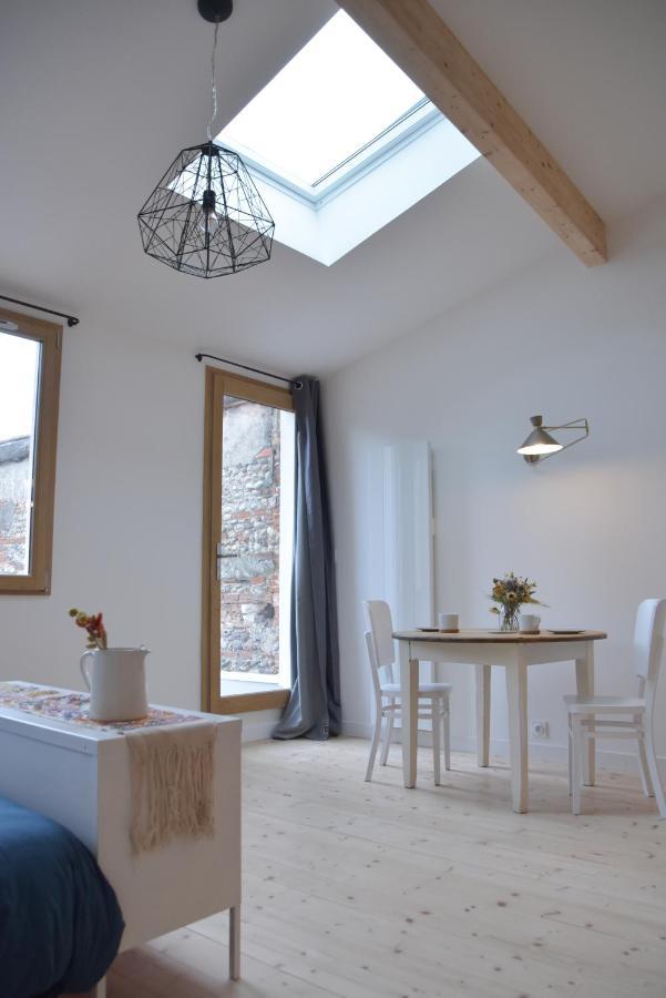 Le Bivouac - Toulouse Bed & Breakfast Eksteriør bilde
